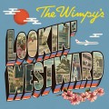 The Wimpy's* ‎– Lookin' Westward LP
